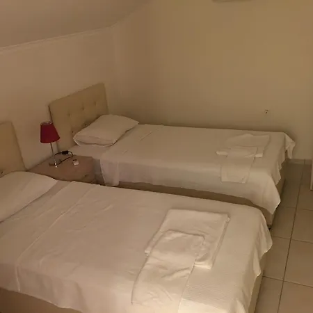 C3 Orka Garden Apartamento