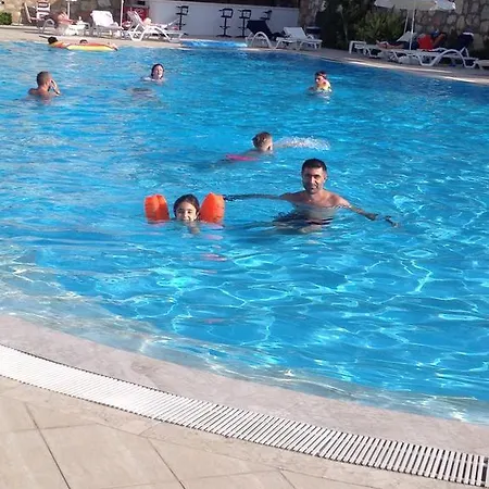 C3 Orka Garden Apartment Oludeniz